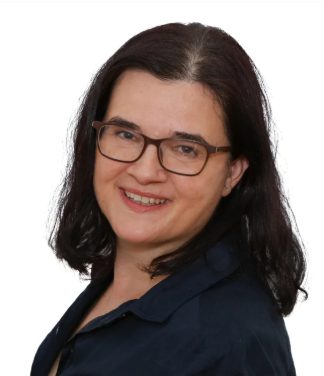 Ing. Věra Bugárová
