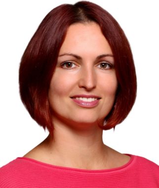 Ing. Zlata Botero Vašková