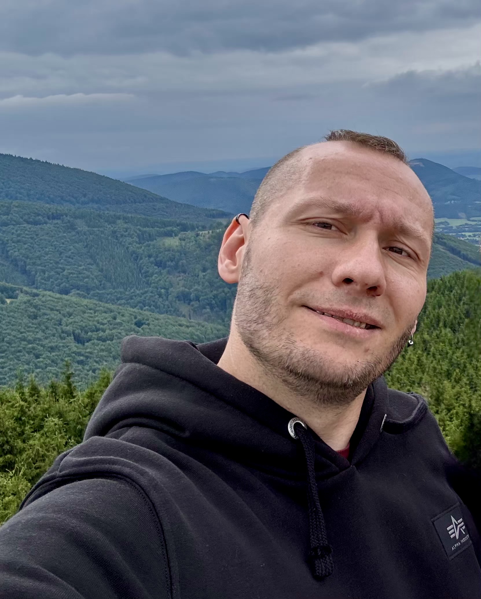 Viktor Veselý